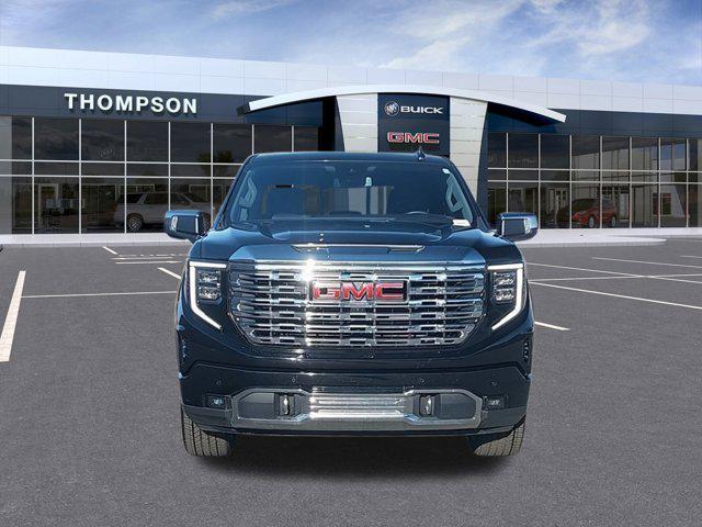 used 2023 GMC Sierra 1500 car, priced at $60,267