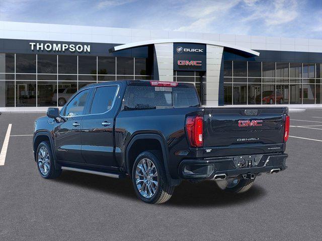 used 2023 GMC Sierra 1500 car, priced at $60,267