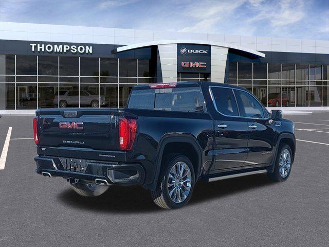 used 2023 GMC Sierra 1500 car, priced at $60,267