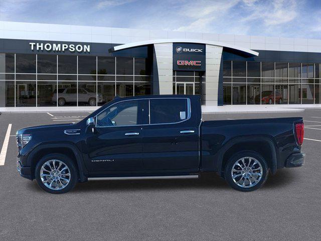 used 2023 GMC Sierra 1500 car, priced at $60,267