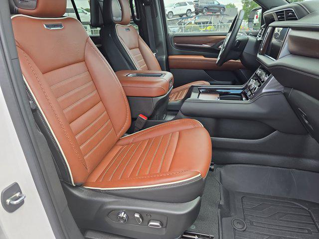 used 2023 GMC Yukon car, priced at $78,346