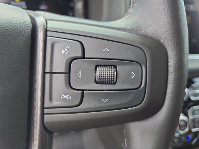 used 2023 GMC Yukon car, priced at $78,346