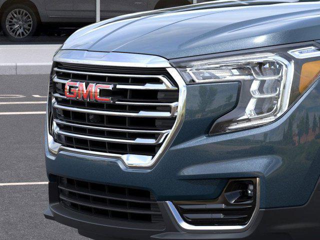 new 2024 GMC Terrain car, priced at $32,985