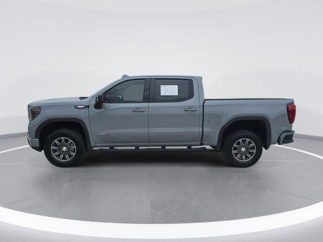 used 2024 GMC Sierra 1500 car, priced at $62,876