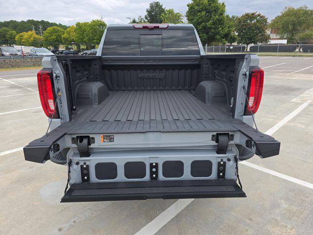 used 2024 GMC Sierra 1500 car, priced at $62,876