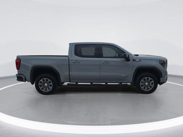 used 2024 GMC Sierra 1500 car, priced at $62,876