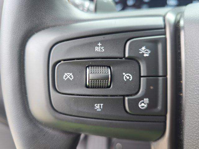 used 2024 GMC Sierra 1500 car, priced at $62,876