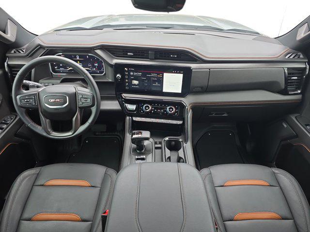 used 2024 GMC Sierra 1500 car, priced at $62,876