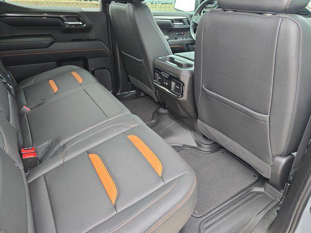 used 2024 GMC Sierra 1500 car, priced at $62,876