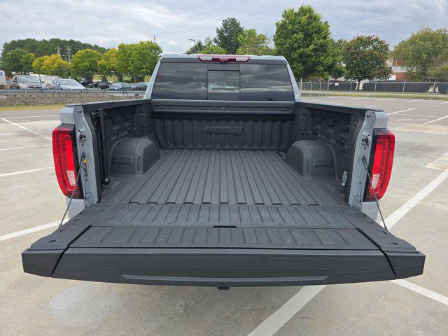 used 2024 GMC Sierra 1500 car, priced at $62,876