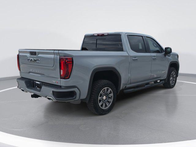 used 2024 GMC Sierra 1500 car, priced at $62,876