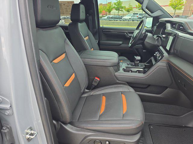 used 2024 GMC Sierra 1500 car, priced at $62,876