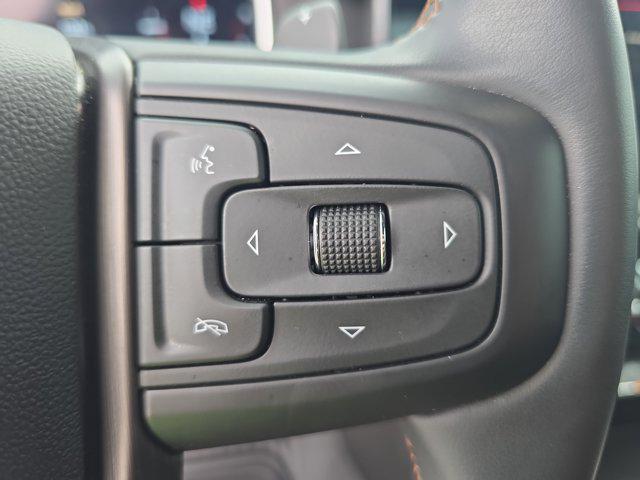 used 2024 GMC Sierra 1500 car, priced at $62,876