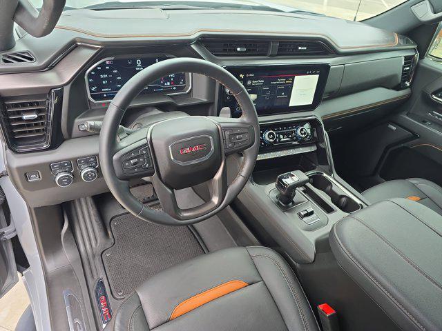 used 2024 GMC Sierra 1500 car, priced at $62,876