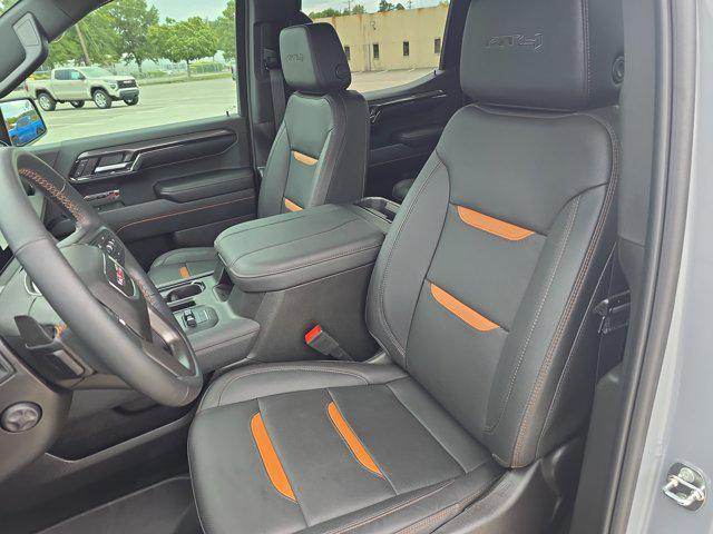 used 2024 GMC Sierra 1500 car, priced at $62,876