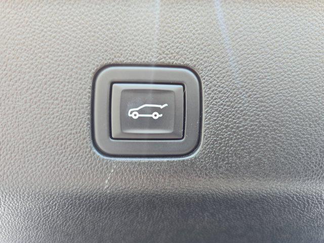 used 2023 Cadillac Escalade car, priced at $77,059