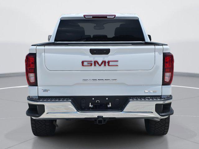 new 2024 GMC Sierra 1500 car, priced at $54,126