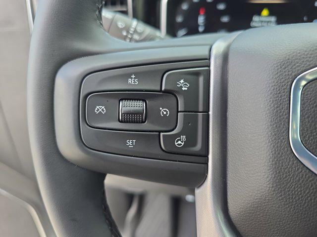 new 2024 GMC Sierra 1500 car, priced at $54,126