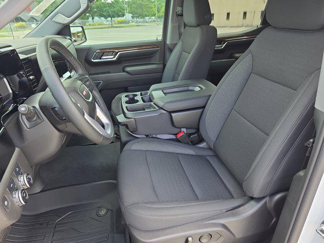 new 2024 GMC Sierra 1500 car, priced at $54,126