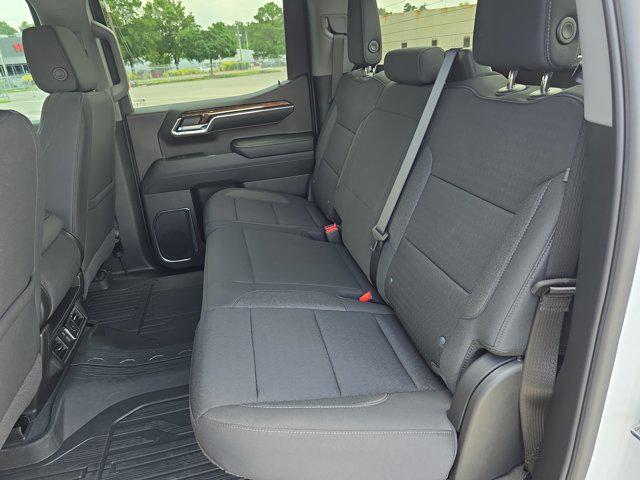 new 2024 GMC Sierra 1500 car, priced at $54,126