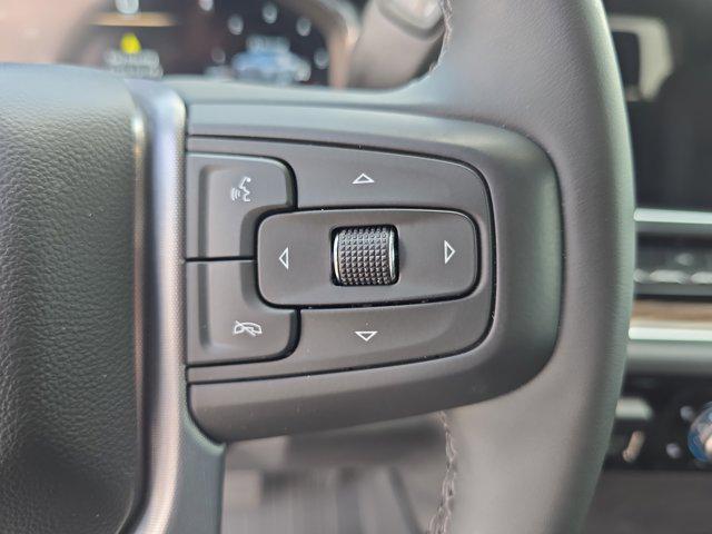 new 2024 GMC Sierra 1500 car, priced at $54,126