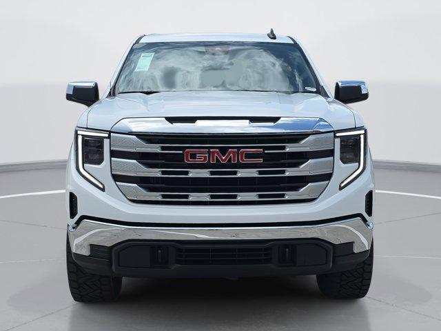 new 2024 GMC Sierra 1500 car, priced at $54,126
