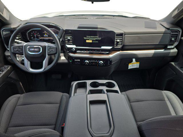 new 2024 GMC Sierra 1500 car, priced at $54,126