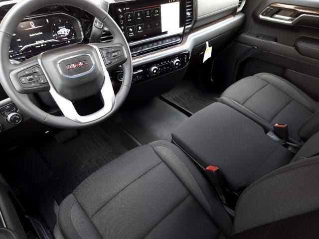 new 2024 GMC Sierra 1500 car, priced at $54,376