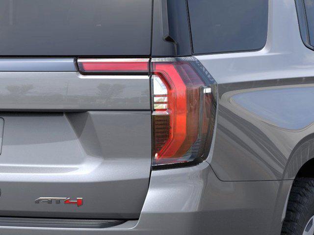new 2025 GMC Yukon car, priced at $89,730