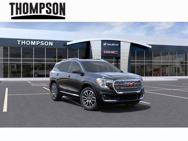 new 2024 GMC Terrain car, priced at $37,896