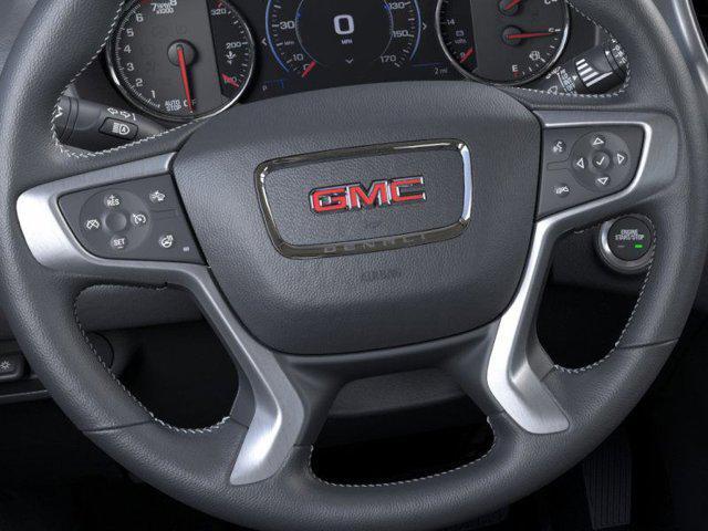 new 2024 GMC Terrain car, priced at $37,896