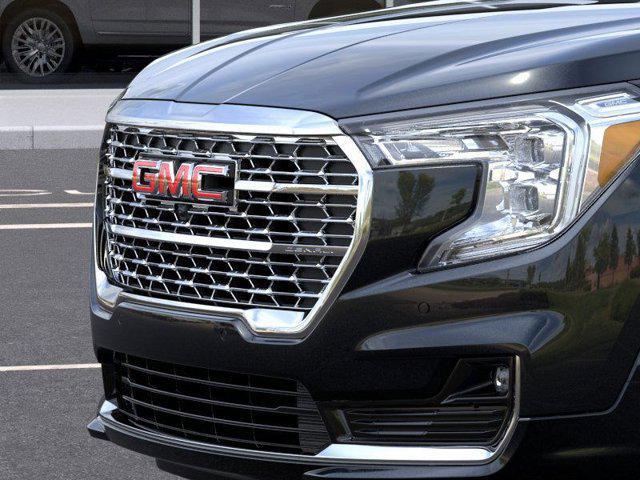 new 2024 GMC Terrain car, priced at $37,896