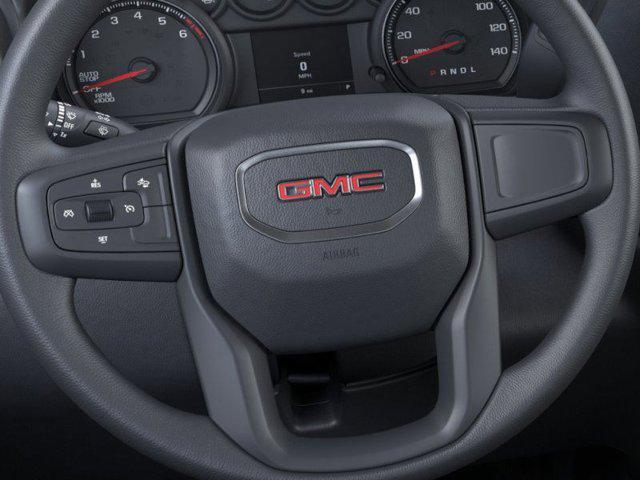 new 2024 GMC Sierra 1500 car, priced at $47,669