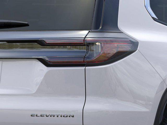 new 2025 GMC Acadia car, priced at $48,965