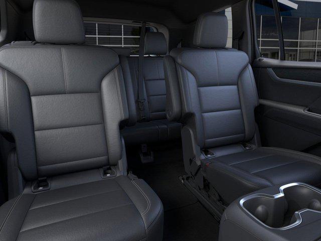 new 2025 GMC Acadia car, priced at $48,965