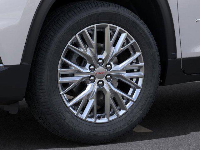 new 2025 GMC Acadia car, priced at $48,965