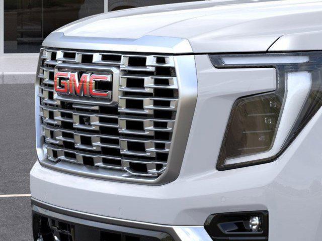 new 2025 GMC Yukon car, priced at $86,065