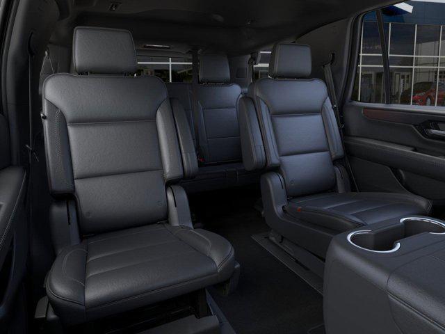 new 2025 GMC Yukon car, priced at $86,065
