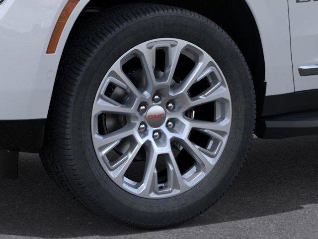 new 2026 GMC Yukon car, priced at $88,715