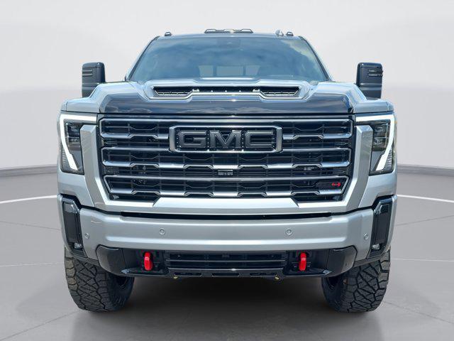 new 2025 GMC Sierra 2500 car, priced at $83,515