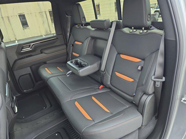 new 2025 GMC Sierra 2500 car, priced at $83,515