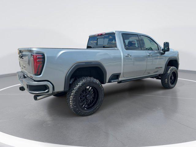 new 2025 GMC Sierra 2500 car, priced at $83,515