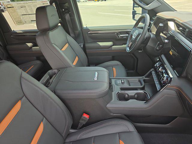 new 2025 GMC Sierra 2500 car, priced at $83,515