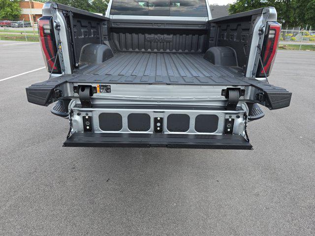 new 2025 GMC Sierra 2500 car, priced at $83,515
