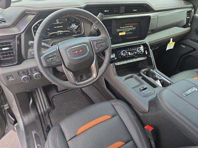 new 2025 GMC Sierra 2500 car, priced at $83,515