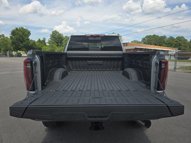 new 2025 GMC Sierra 2500 car, priced at $83,515