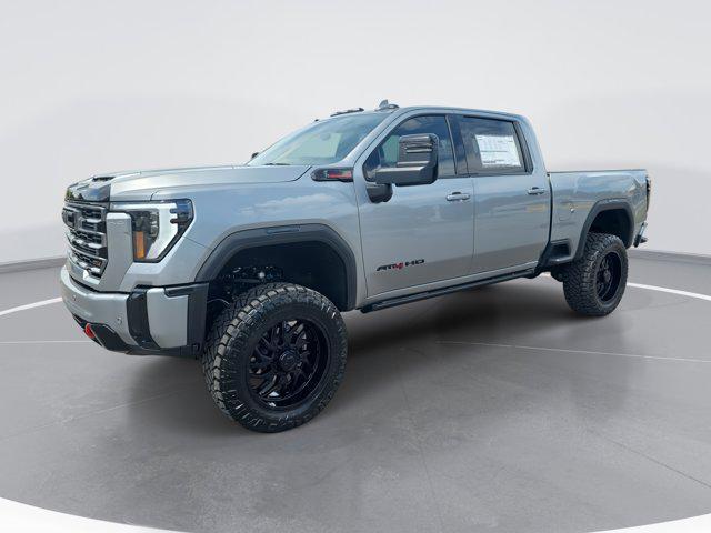 new 2025 GMC Sierra 2500 car, priced at $83,515