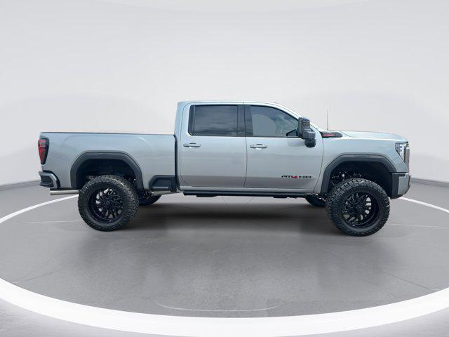 new 2025 GMC Sierra 2500 car, priced at $83,515