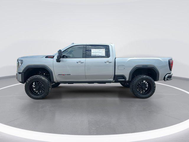new 2025 GMC Sierra 2500 car, priced at $83,515