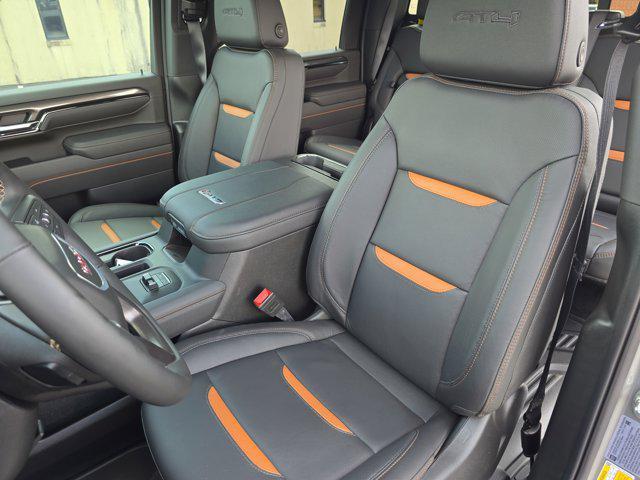 new 2025 GMC Sierra 2500 car, priced at $83,515
